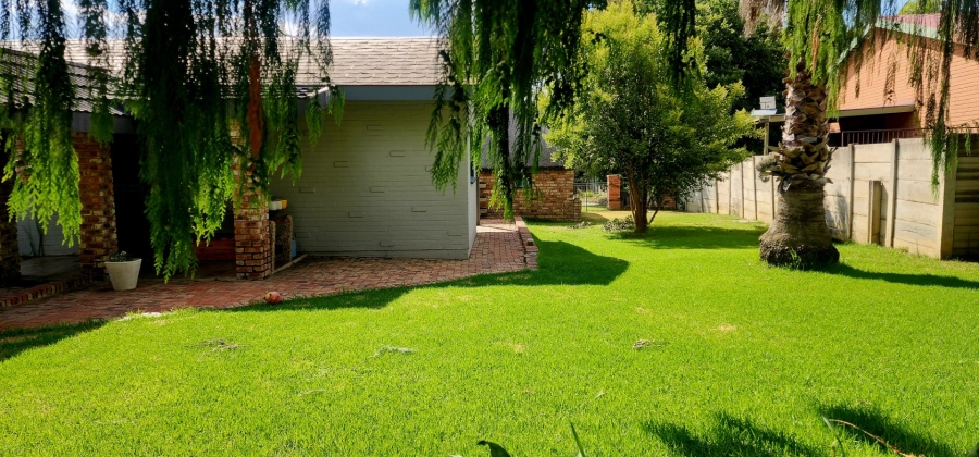 3 Bedroom Property for Sale in Panorama Free State
